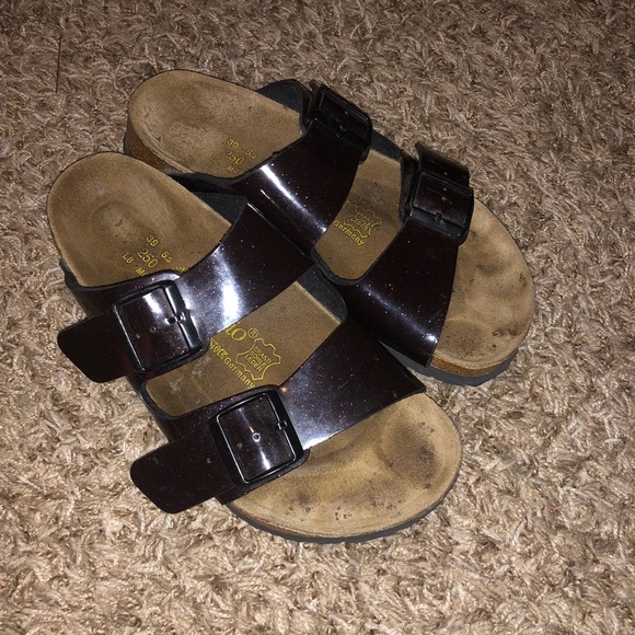 Birkenstock Shoes - Birkenstock sandals
